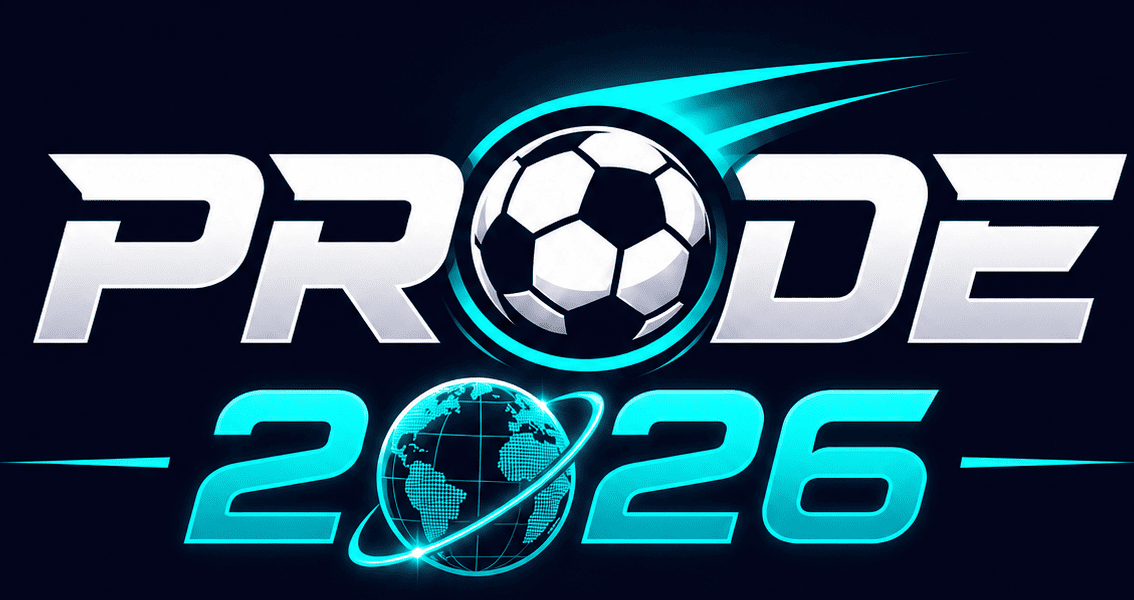 Prode Mundial 2026
